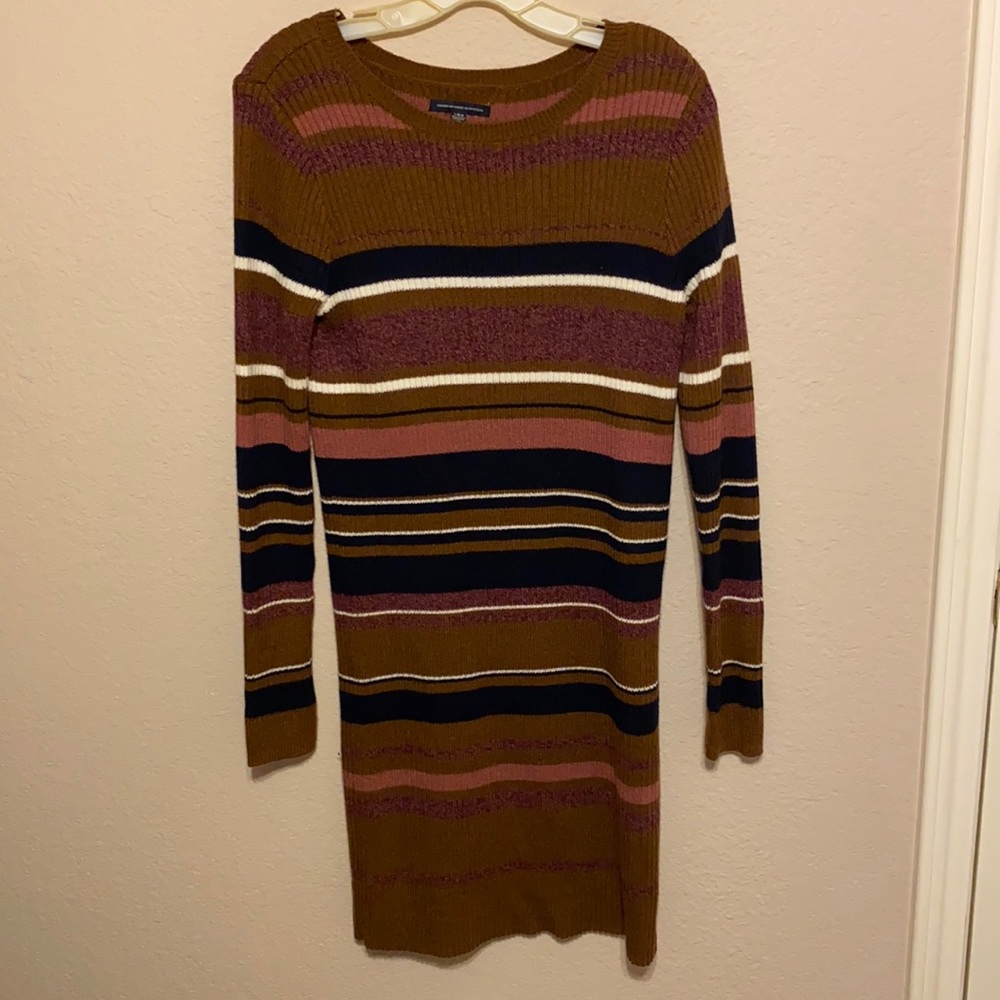 NWT American Eagle Sweater Dress